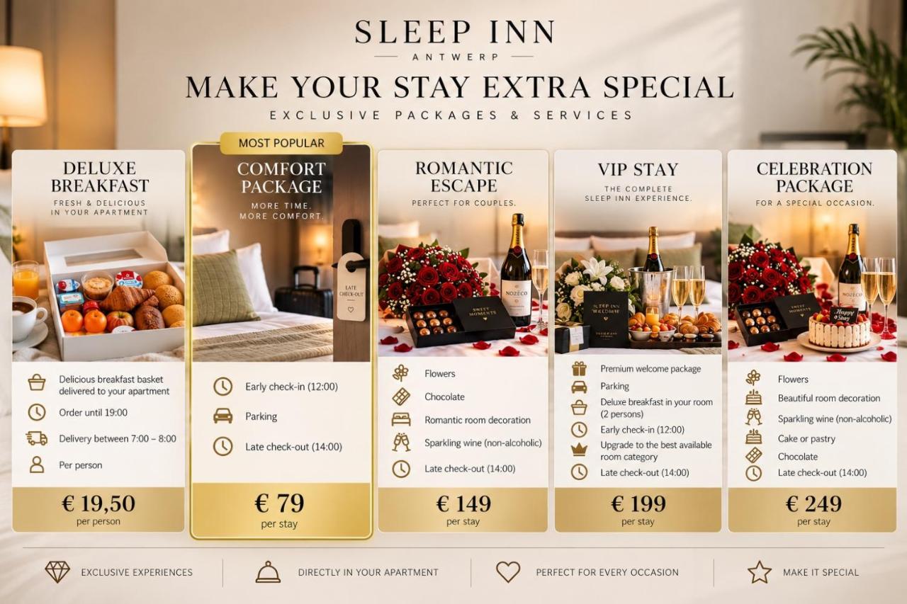 Junior Suite mit Terrasse