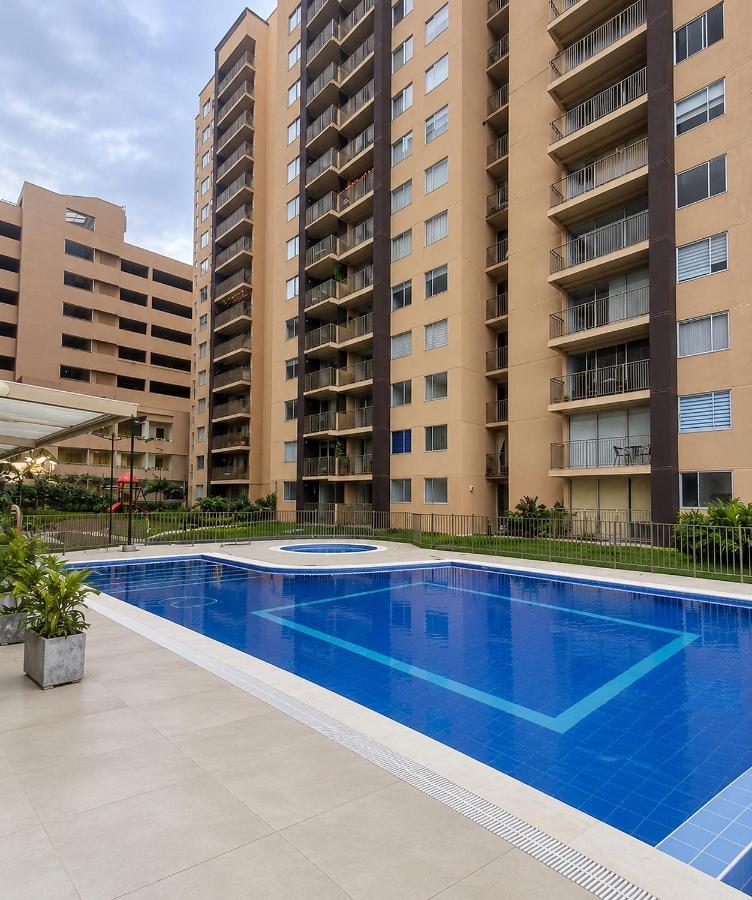 Aparta estudio cielo Quindiano 8 - Chambres d'hôtes Arménie