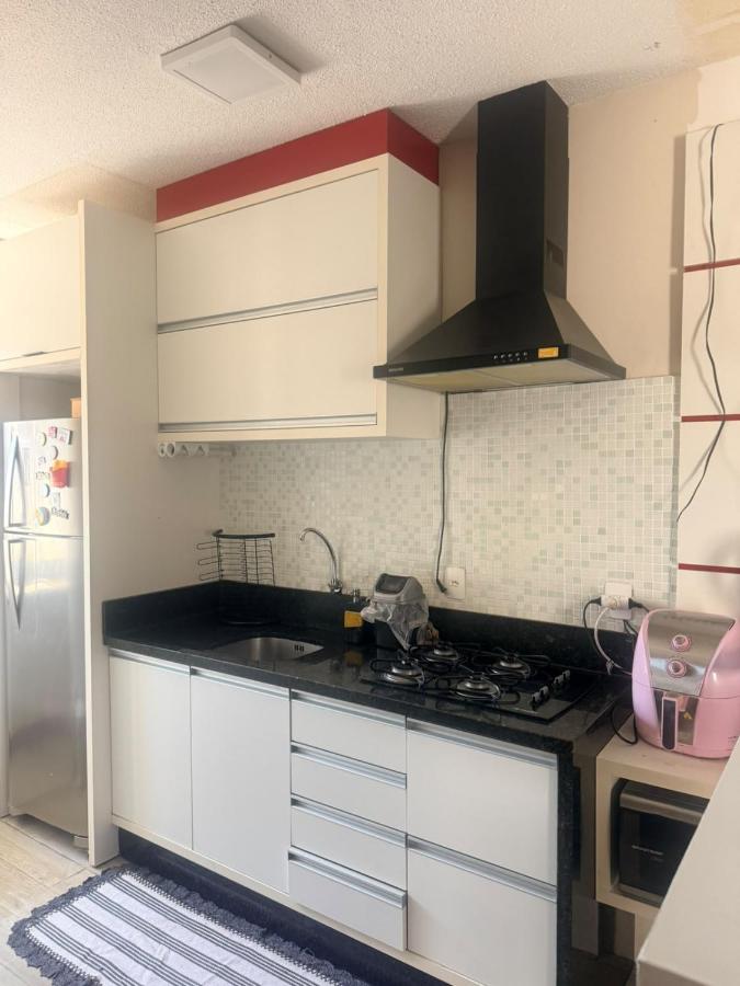 Bella praia bloco E 42 - B&B Balneário Camboriú