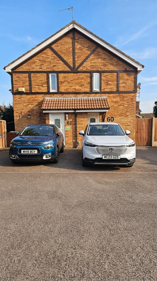 HIMA House - B&B Luton