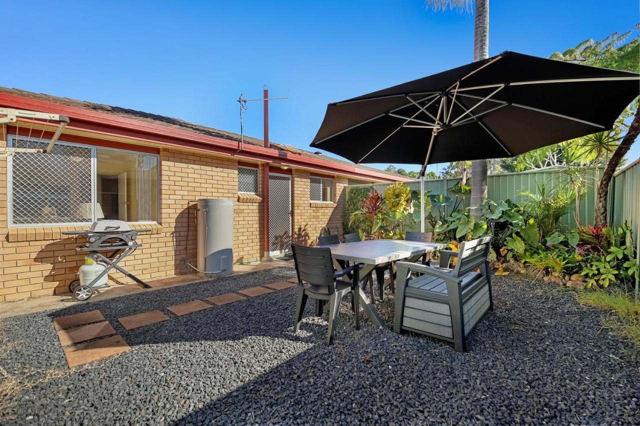 Park Beach Retreat - Chambres d'hôtes Coffs Harbour