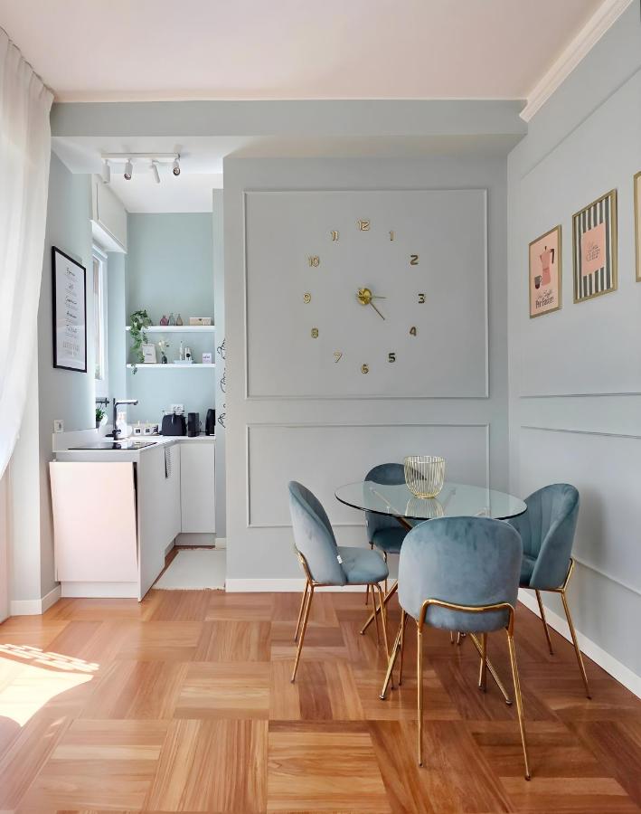 Ponchielli Home Corso Buenos Aires Porta Venezia - B&B Milán