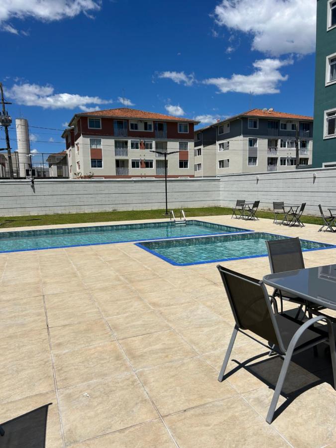 AP Jurássico - B&B São José dos Pinhais