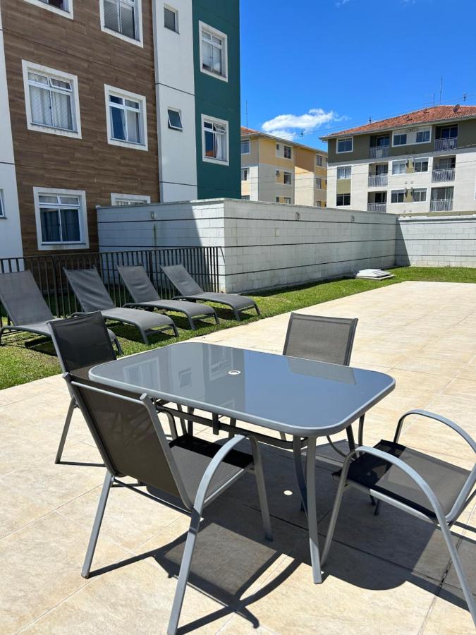AP Jurássico - B&B São José dos Pinhais