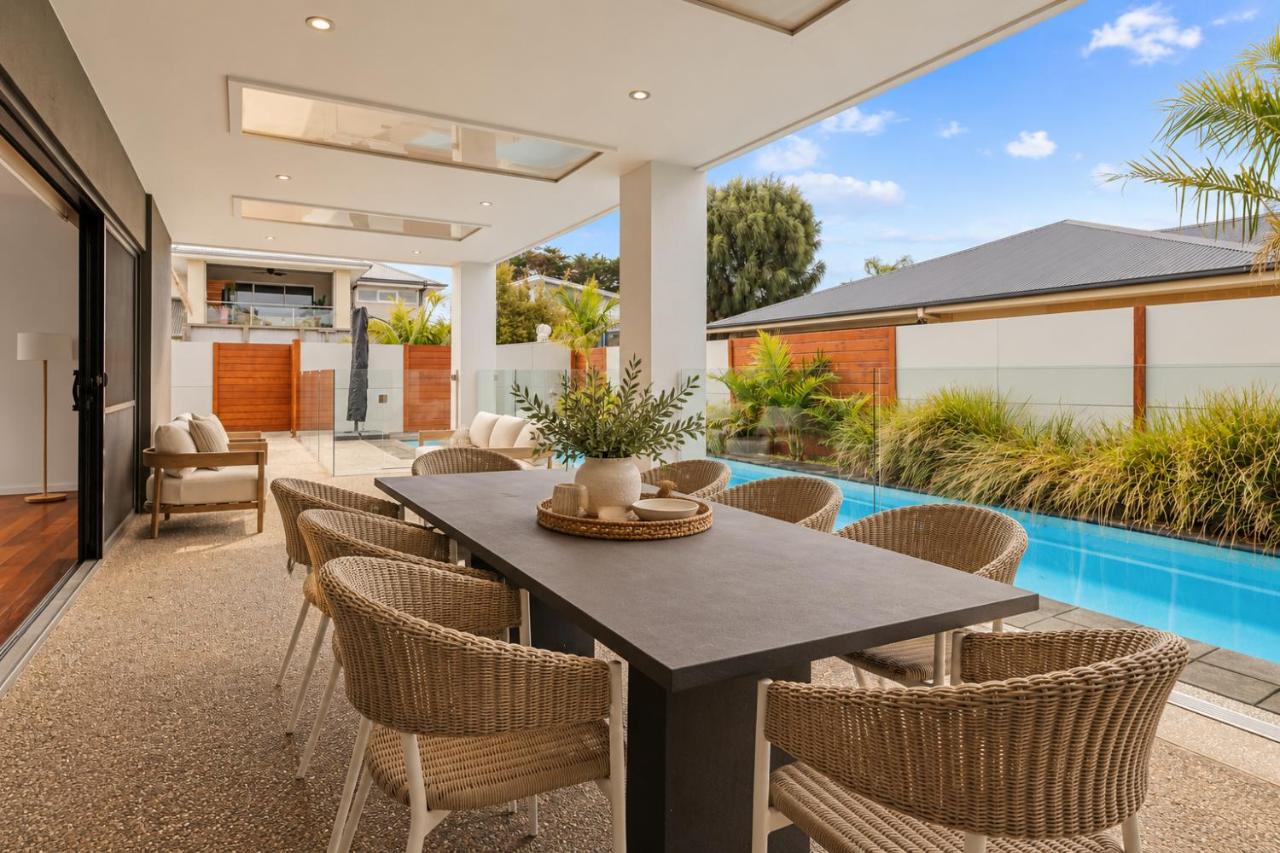 Malabar Retreat by Ready Set Stay - Chambres d'hôtes Cowes