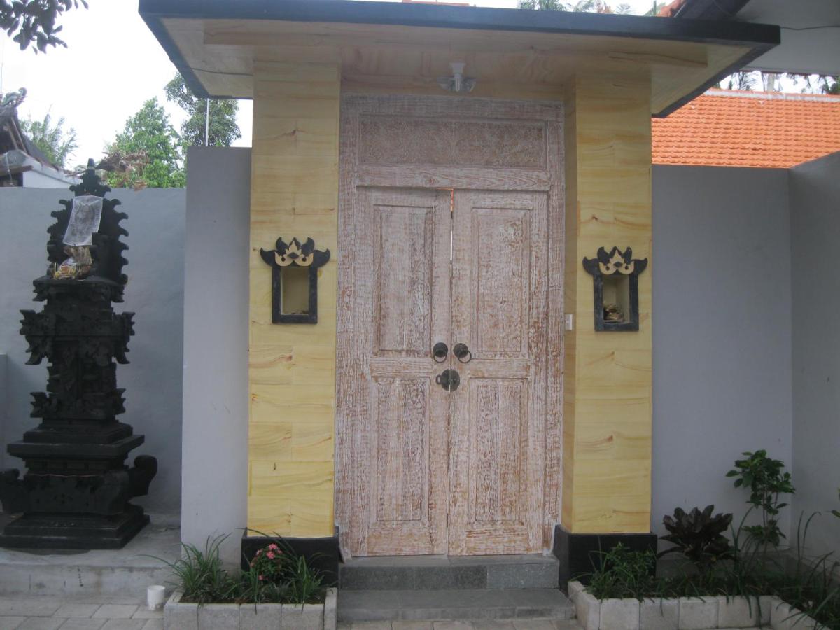 Temuku Guest House - B&B