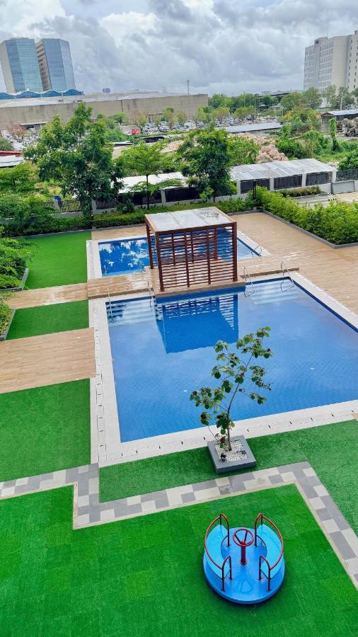 The Meritus at SMDC Style Condo - Ferienwohnung Iloilo City
