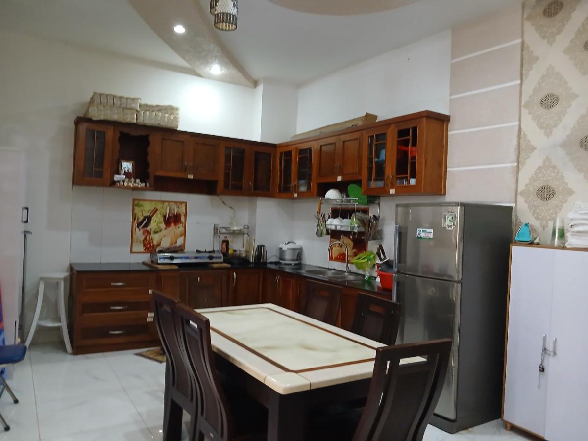 Bon Nguyễn Homestay - B&B Vung Tau