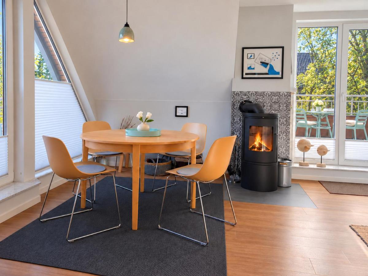 Sterntaucher 06 - B&B Ostseebad Prerow