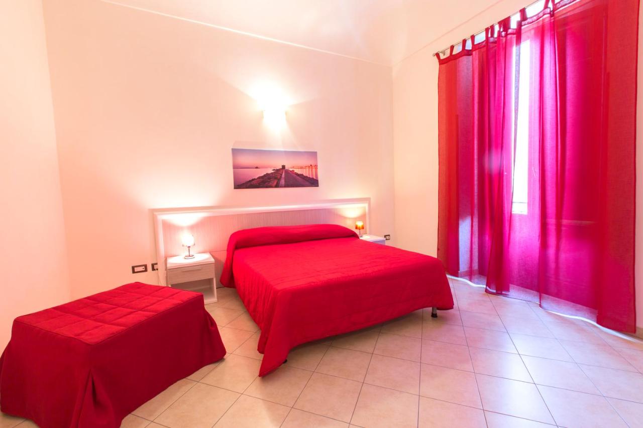 B&B Trapani - Residence Barbara - Bed and Breakfast Trapani