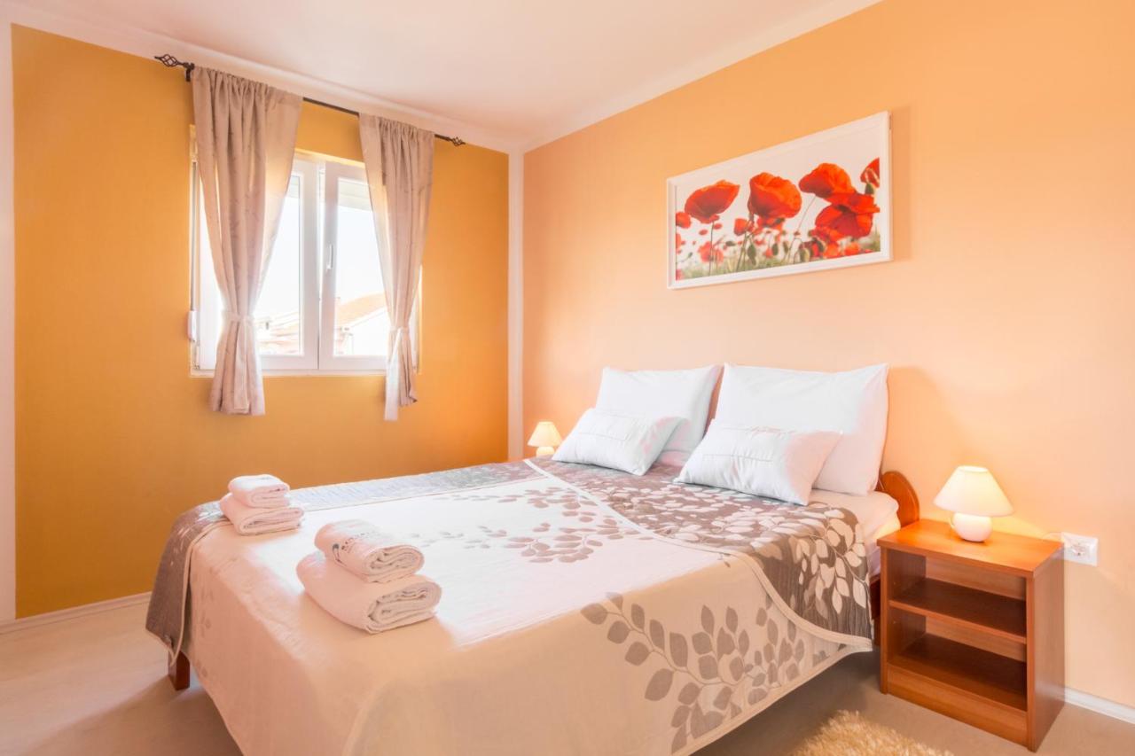 B&B Biograd na Moru - Apartment Boja - Bed and Breakfast Biograd na Moru