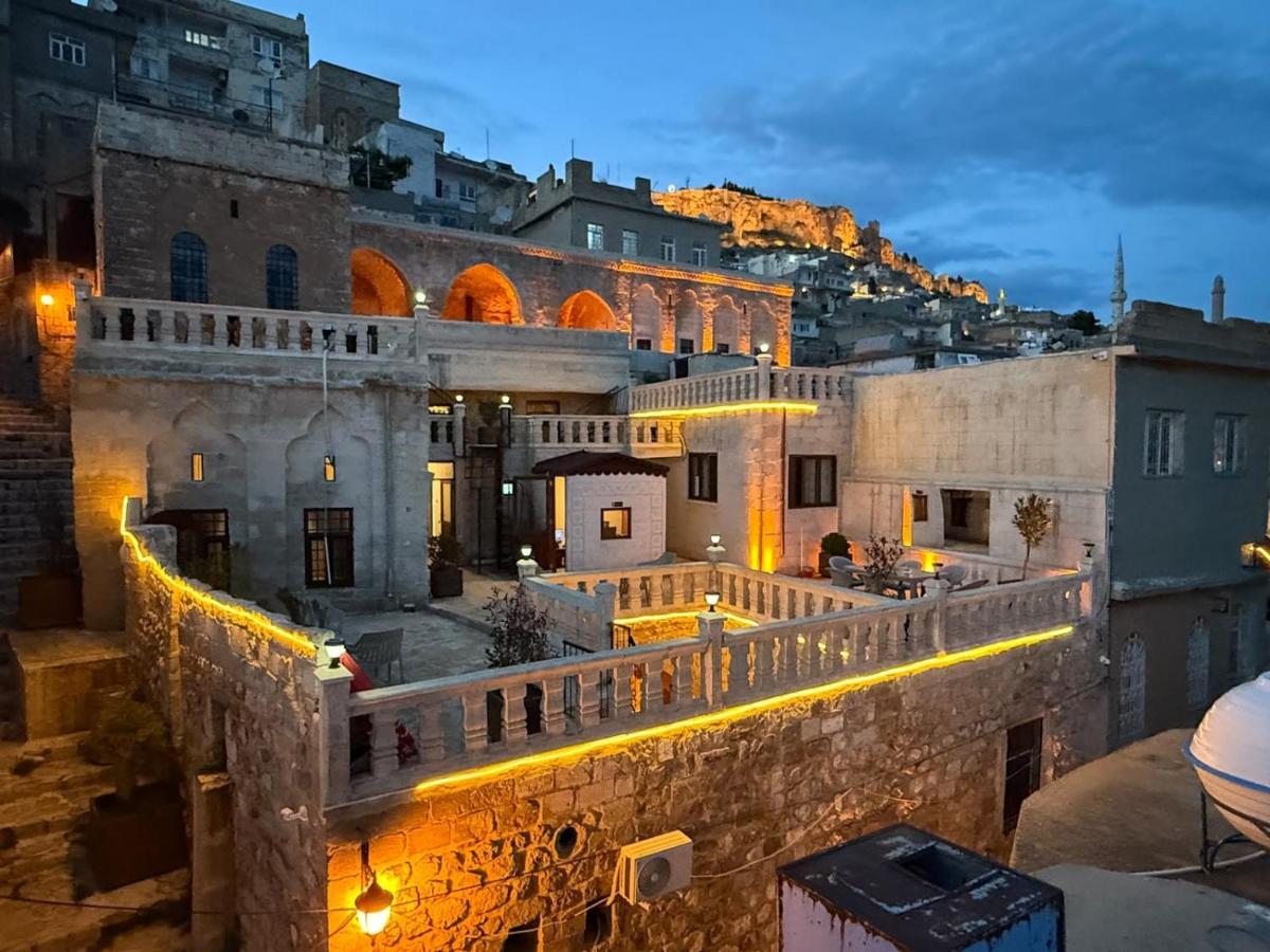 Mira Konağı - Bed and Breakfast Mardin