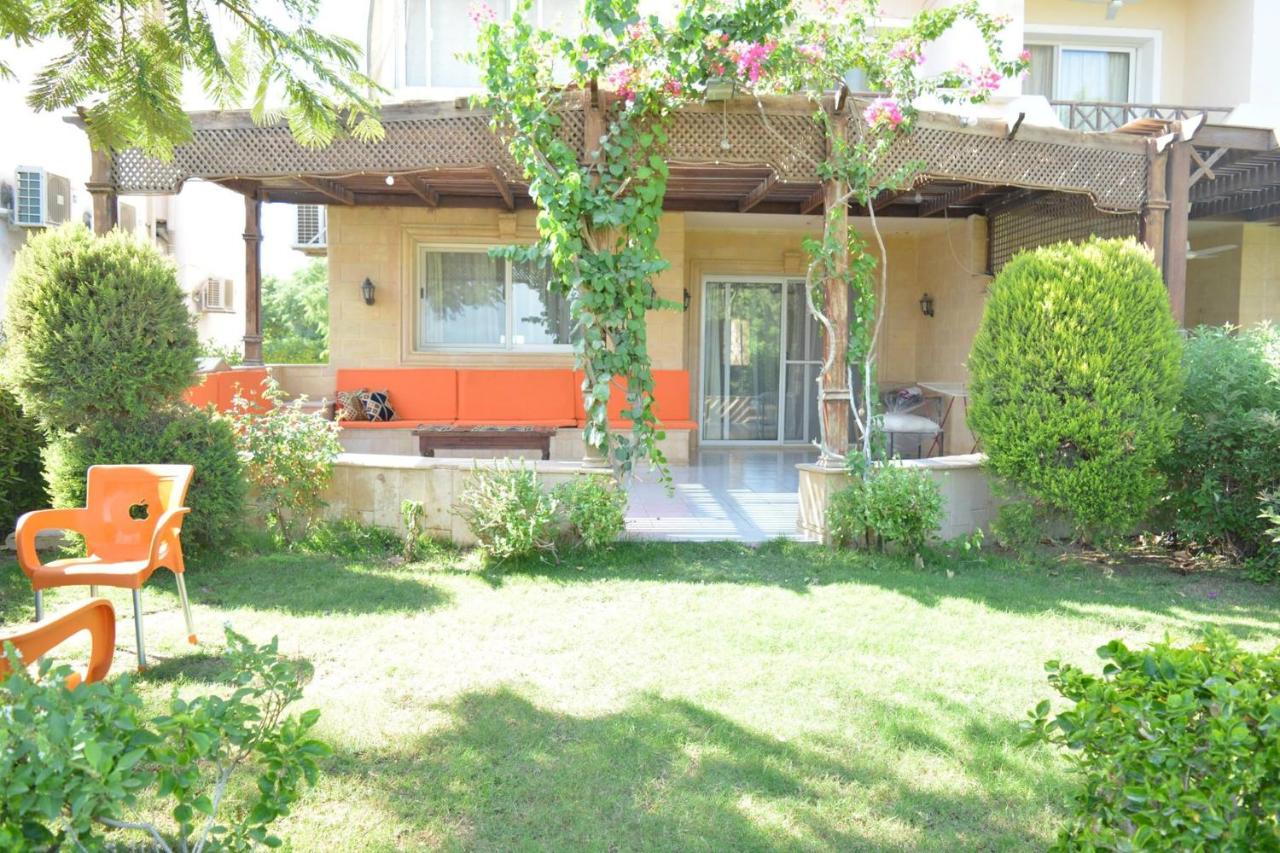 B&B Al ‘Ayn as Sukhnah - Two Bedroom Chalet in Stella Di Mare - Bed and Breakfast Al ‘Ayn as Sukhnah