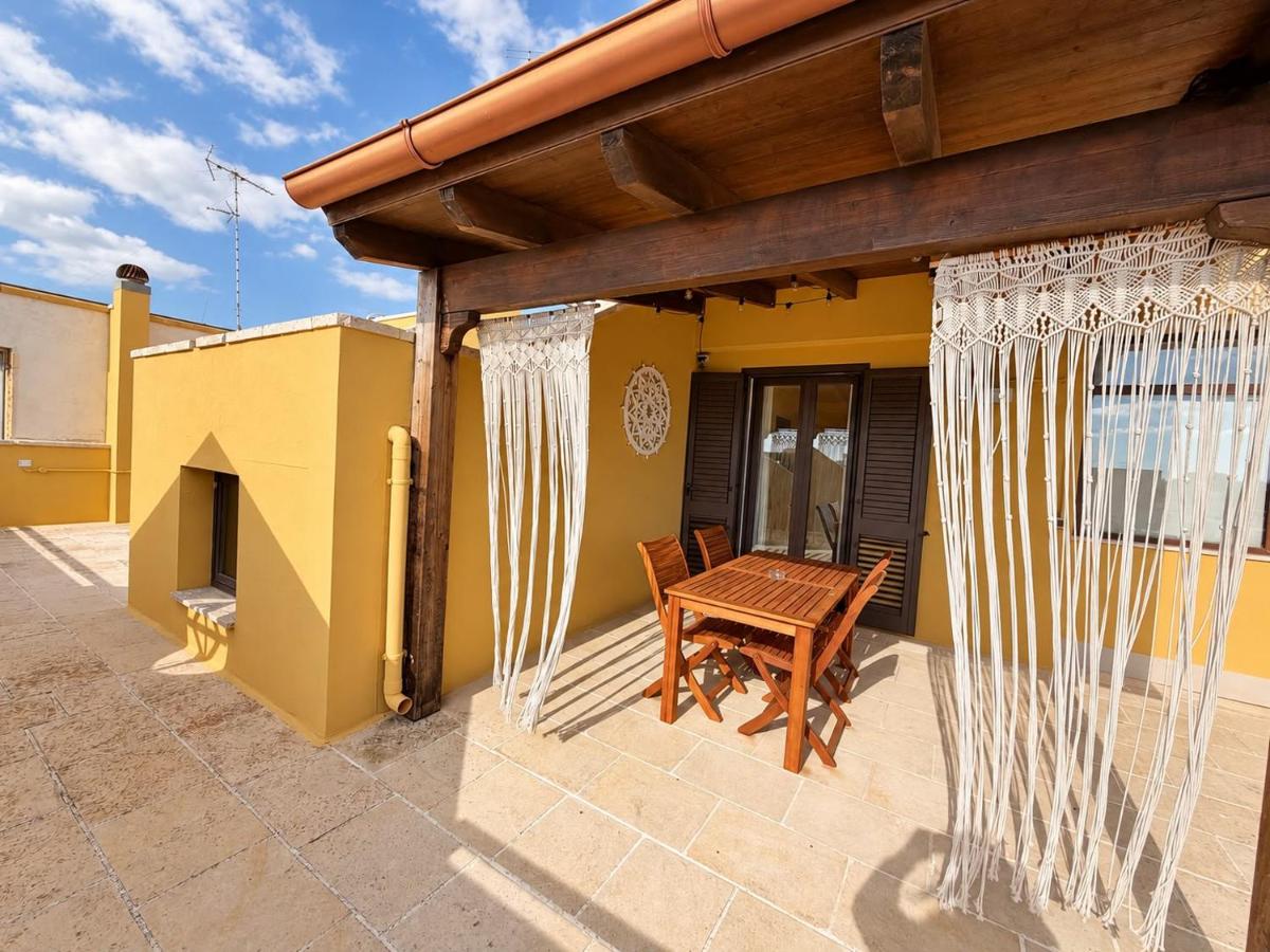 Rossodisera - B&B San Cesario di Lecce