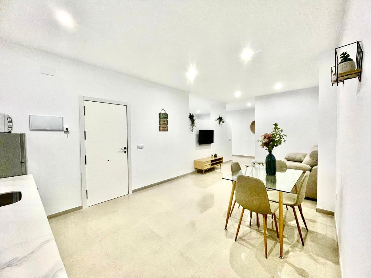 Apartamento Antonio - B&B Conil de la Frontera