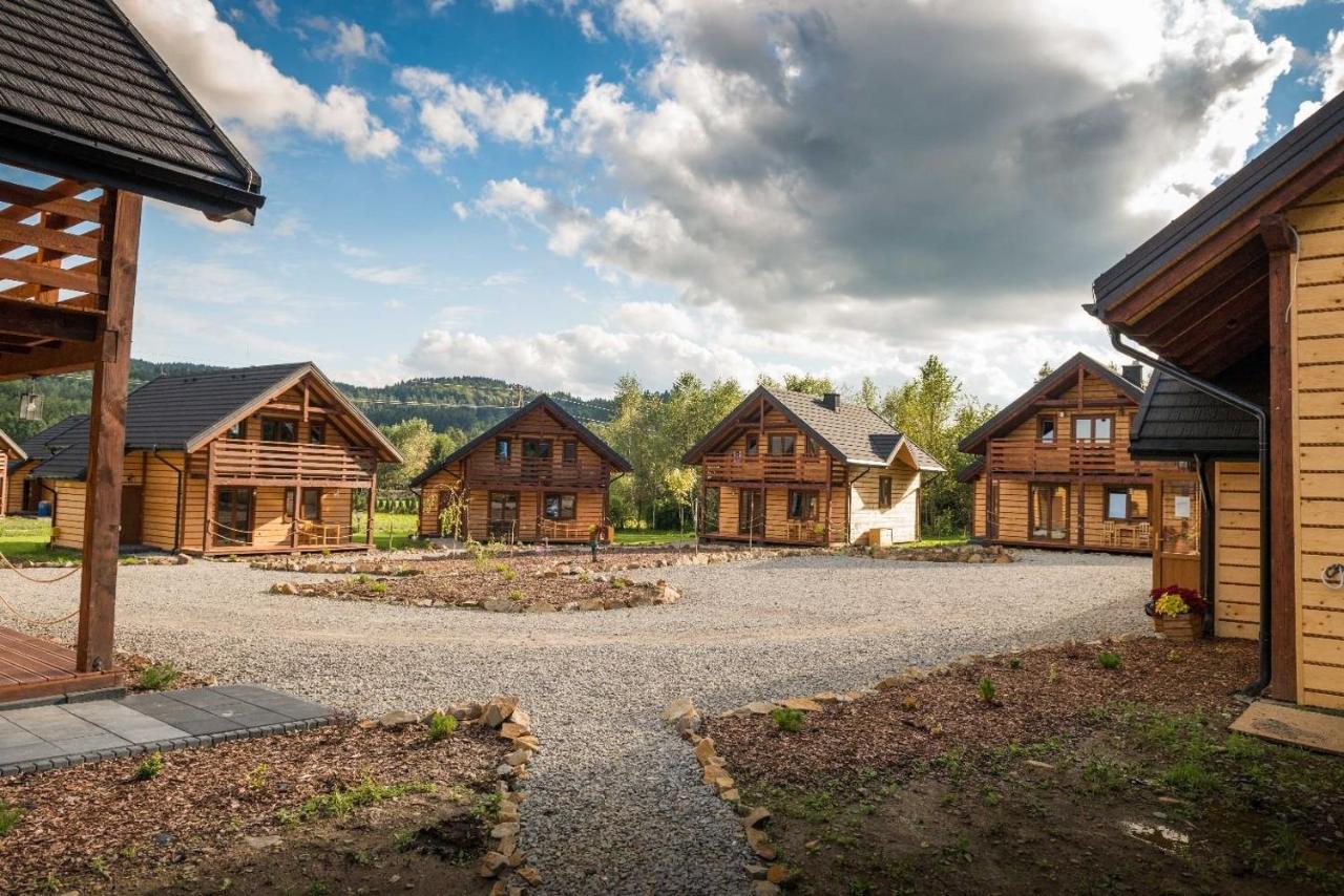 Chalet 3 Chambres