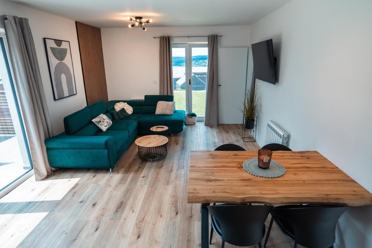 Apartmán Bezinka - B&B Lipno nad Vltavou