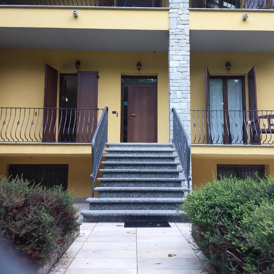 B&B Villa Margherita - Bed and Breakfast Tornavento