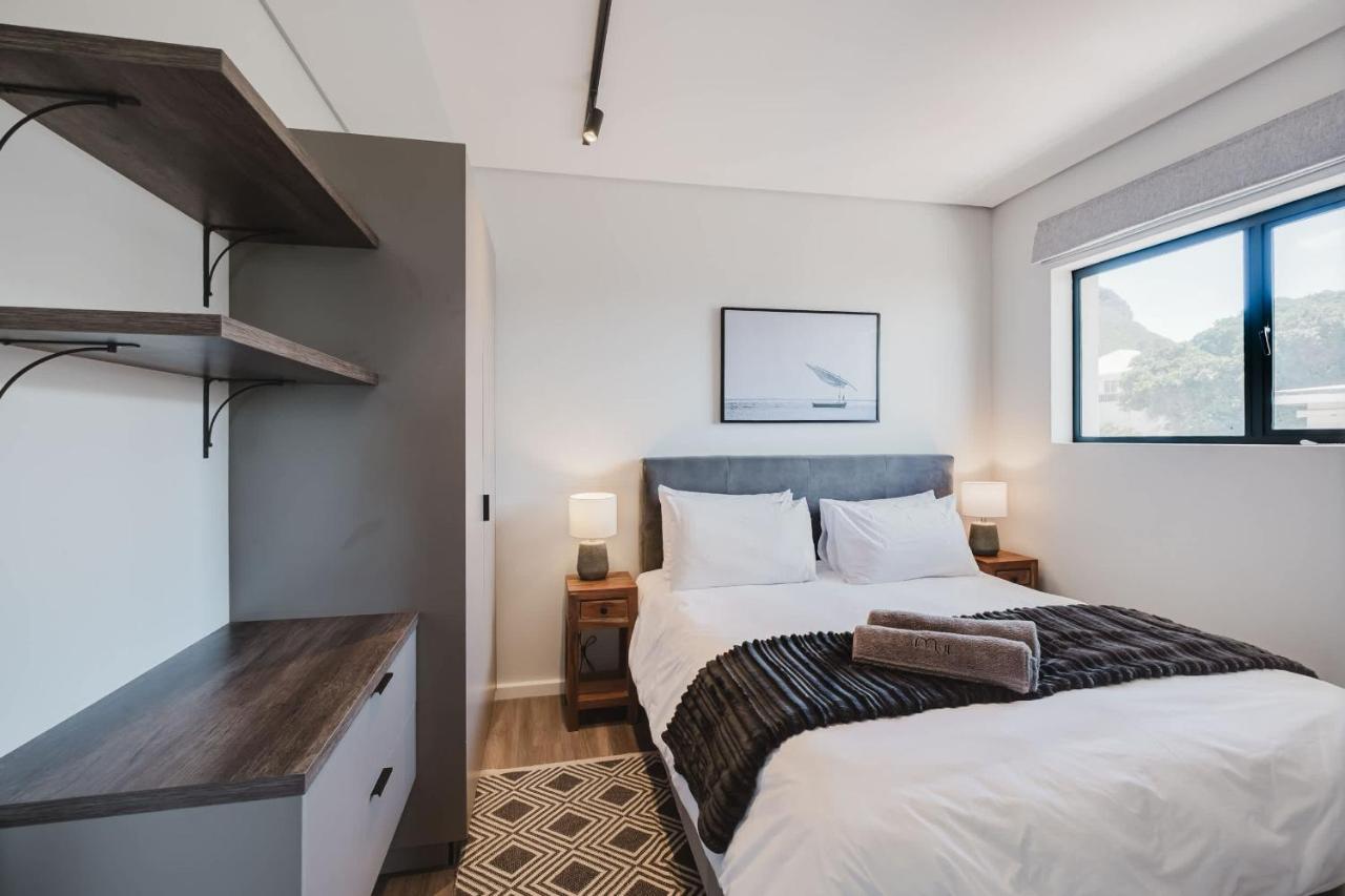 Wavescapes Autumn House - B&B Muizenberg