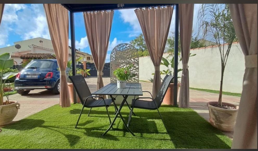 B&B Sa Meri e Su Mari - Bed and Breakfast Pula