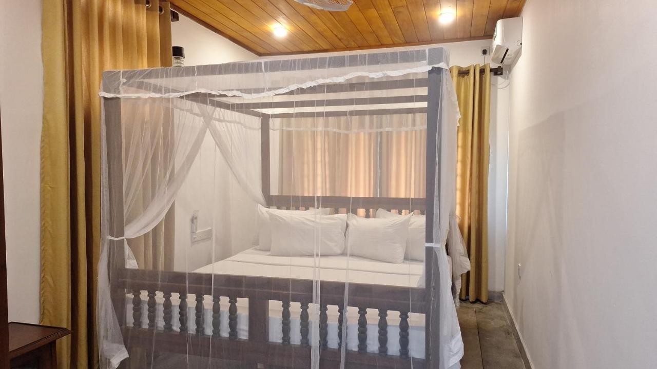 Deluxe Zimmer mit Kingsize-Bett