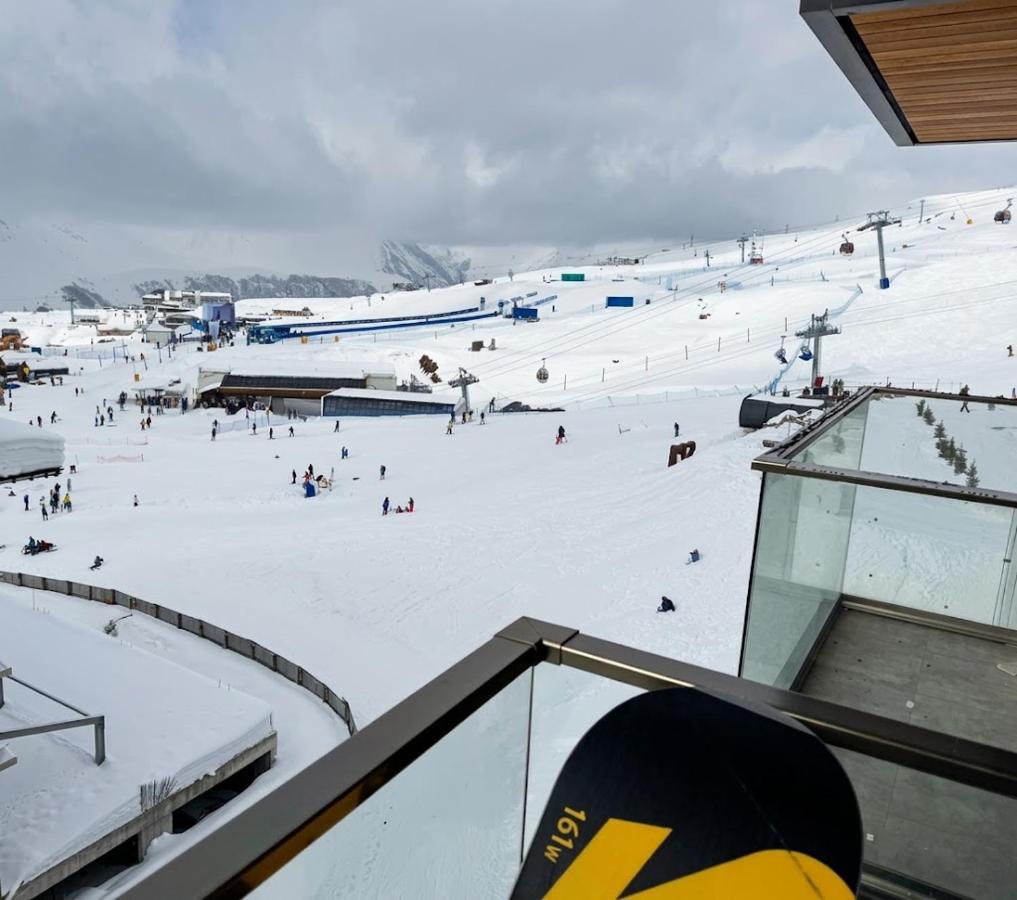 MaRKoS Apartments in New Gudauri - Bed and Breakfast Gudauri