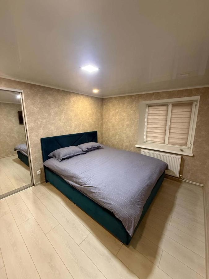Central Stay , Spacious 2 Bedroom Apartment - B&B Chișinău