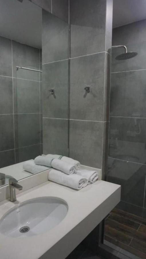 MaRKoS Apartments in New Gudauri - Bed and Breakfast Gudauri