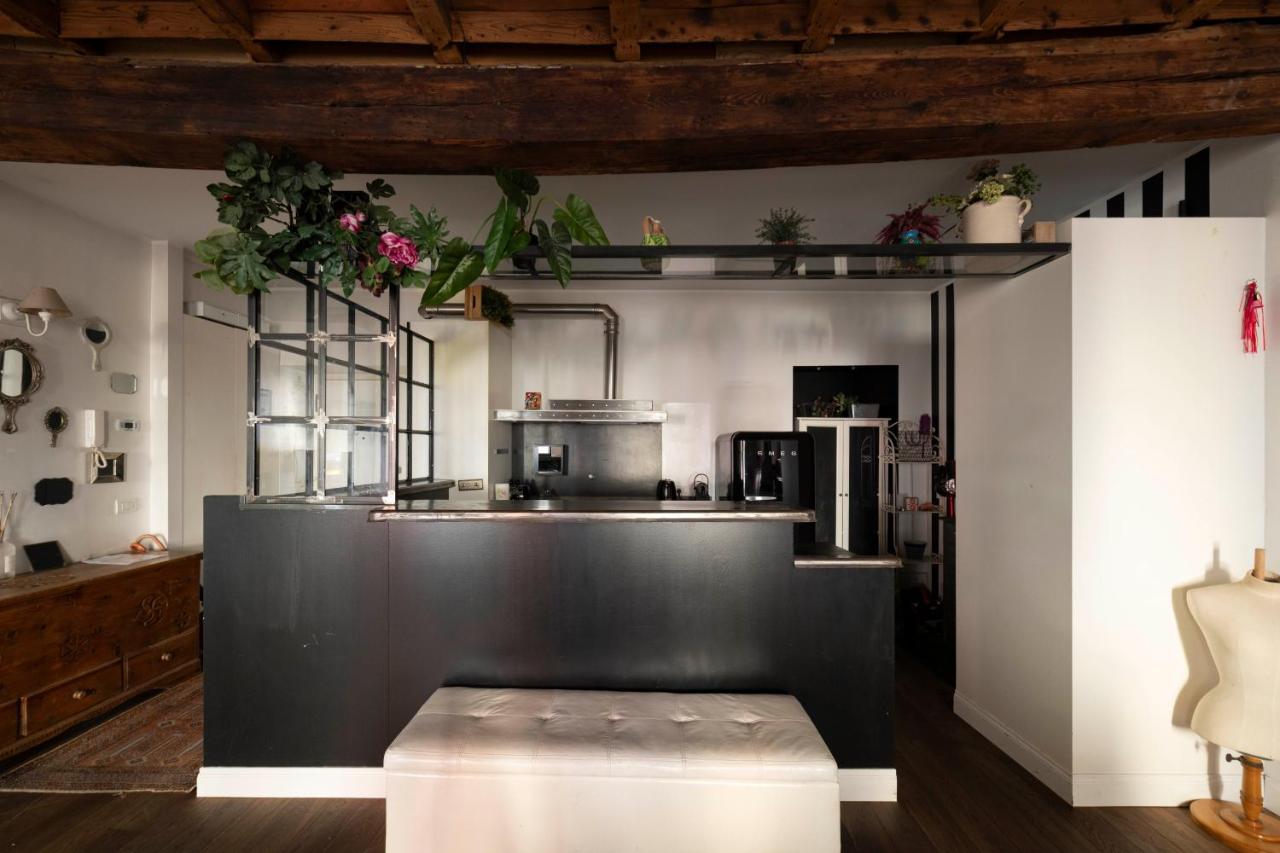 Brera - Castello - Ampio Bilocale Milano Centro - Ferienwohnung Mailand