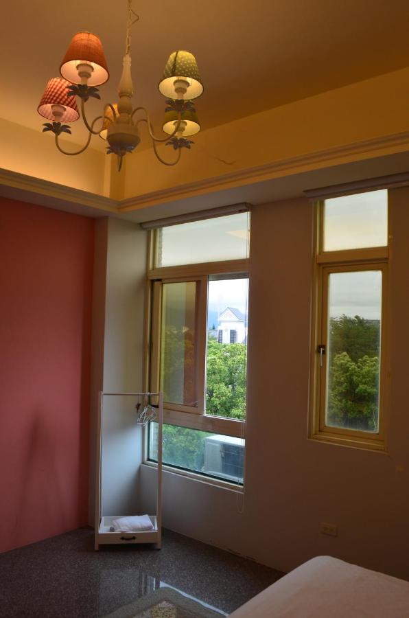 Kleines Doppelzimmer