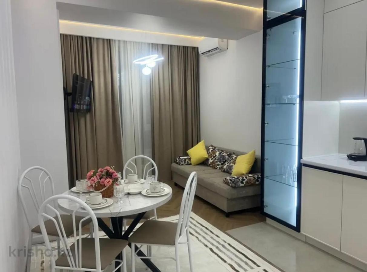 Элитная ЖК Капитал сити - Ferienwohnung Schymkent