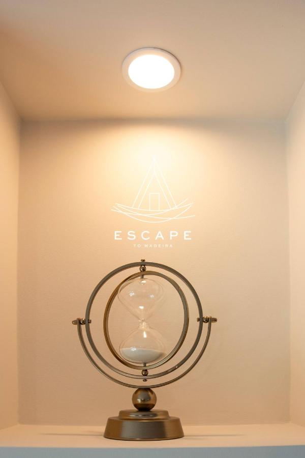 Villa Domingos by Escape to Madeira - B&B Ribeira Brava