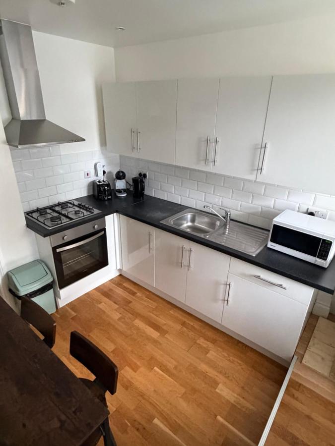 Sweet Flat with Rooftop Terrace - B&B Londra