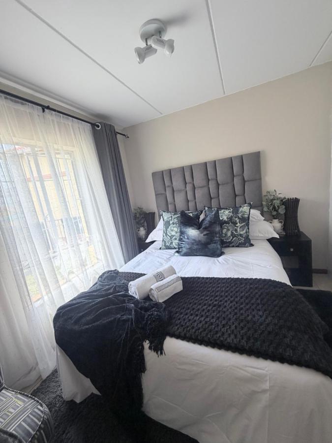 Nasrec Luxe - B&B Johannesburg