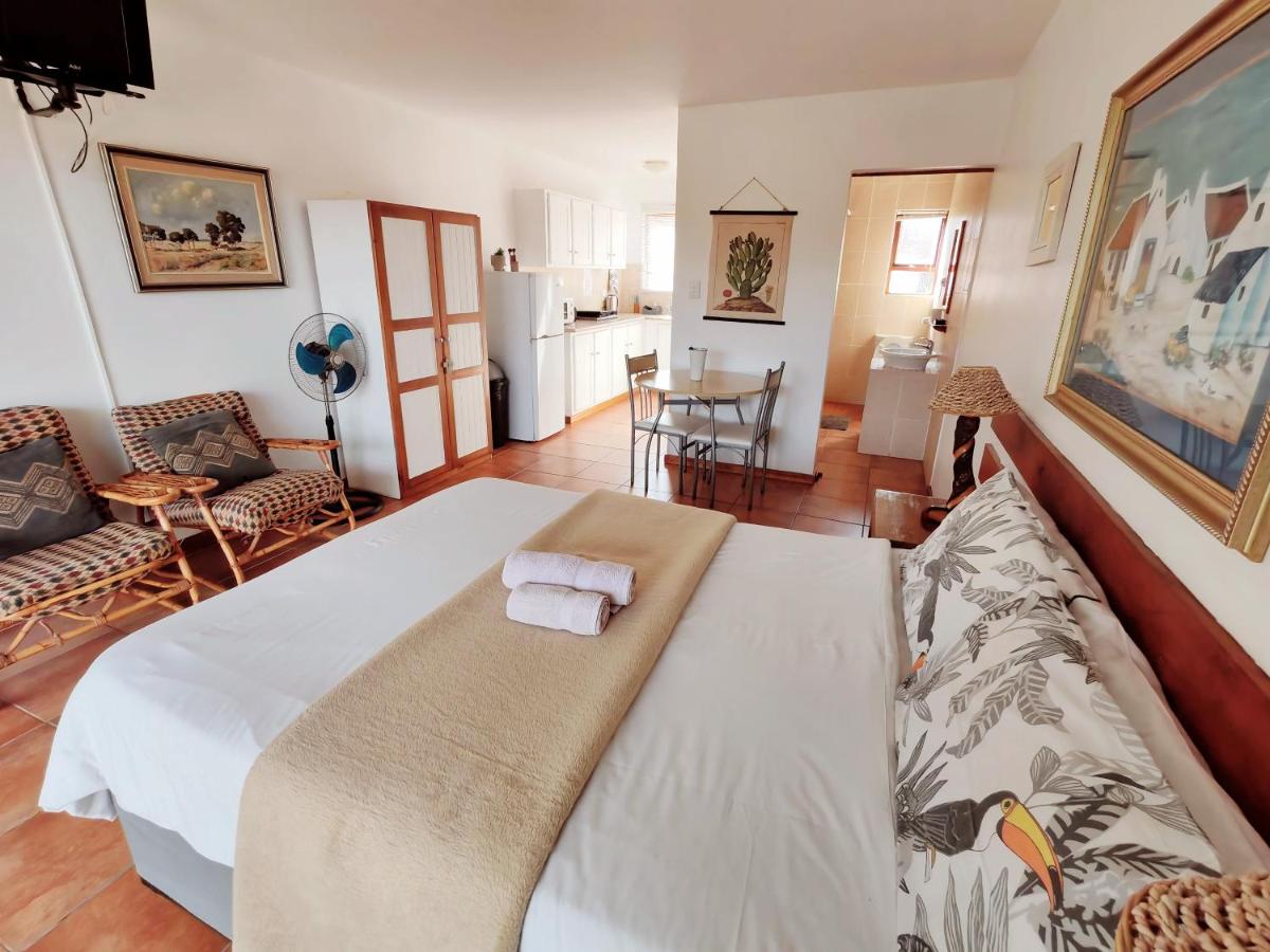 The Sundowner Guest House - Chambres d'hôtes Port Elizabeth