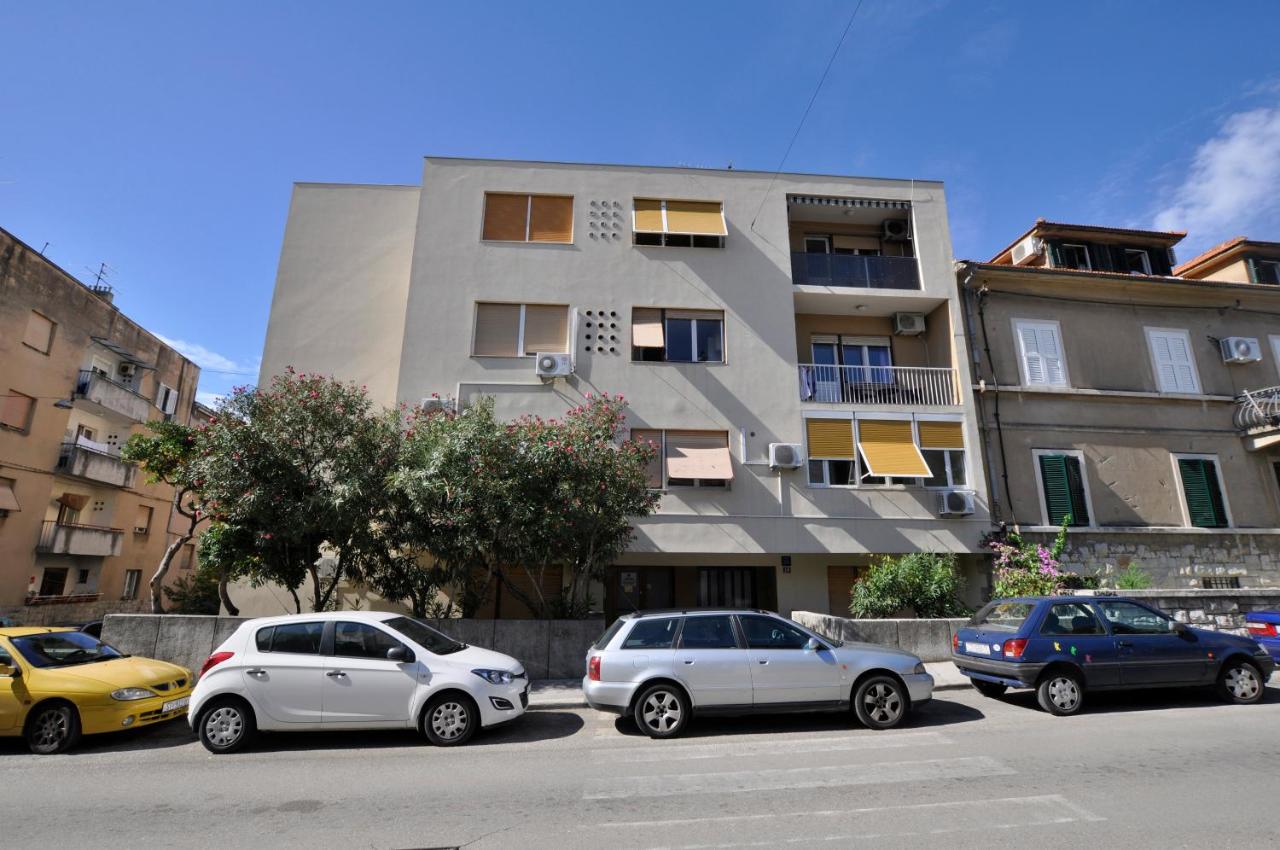 Apartments Rajna - B&B