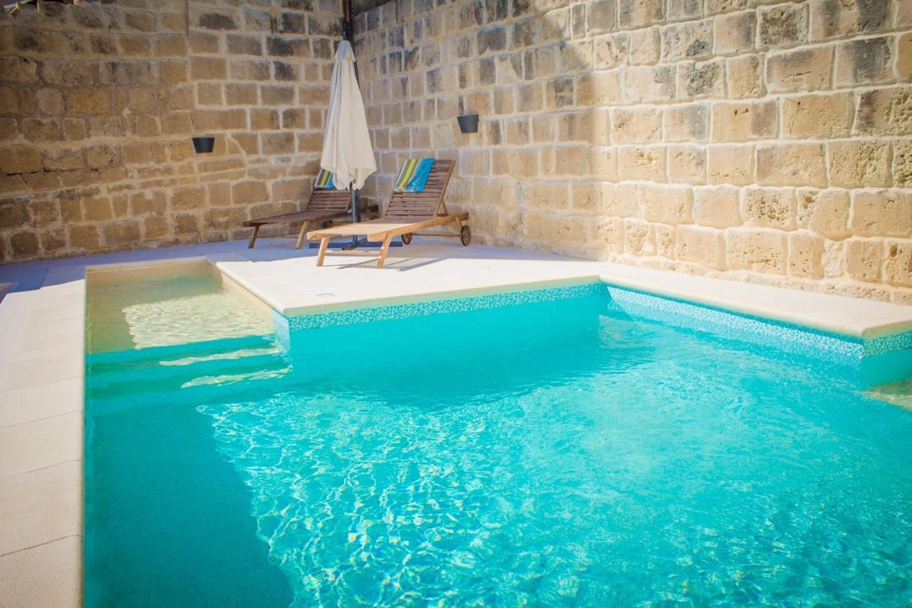 B&B Ħaż-Żabbar - Lemon Tree Relais by CX Collection - Bed and Breakfast Ħaż-Żabbar