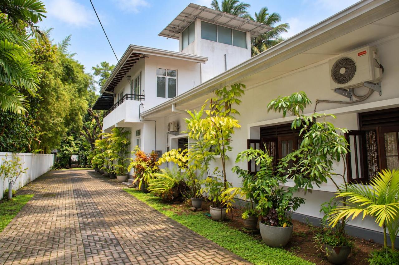 Peace Heaven Negombo - B&B Negombo