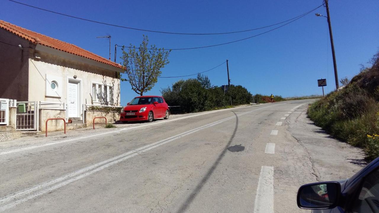 Linamare Eolos - B&B