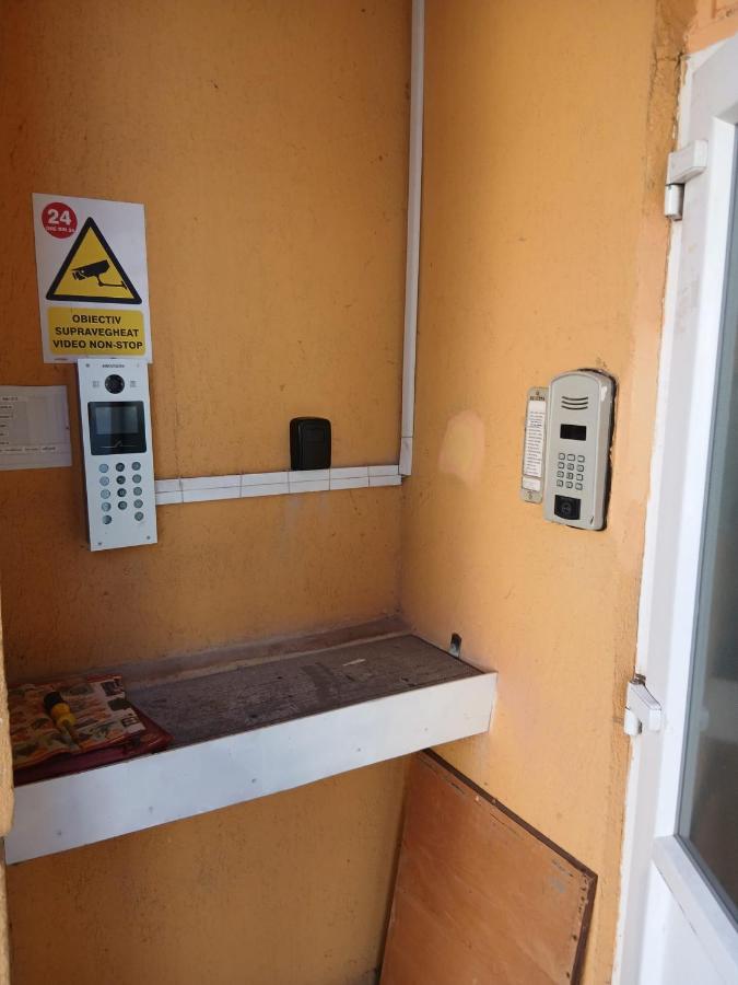 Apartament Ultramodern Zalău - Free Parking - B&B Zalău