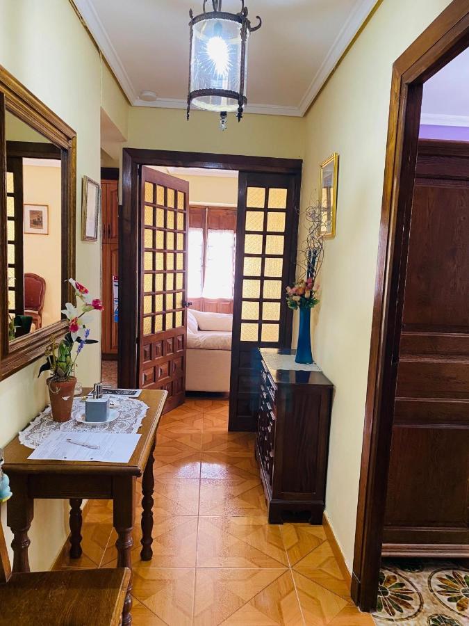 La Torrevia 2 - Bed and Breakfast Santillana