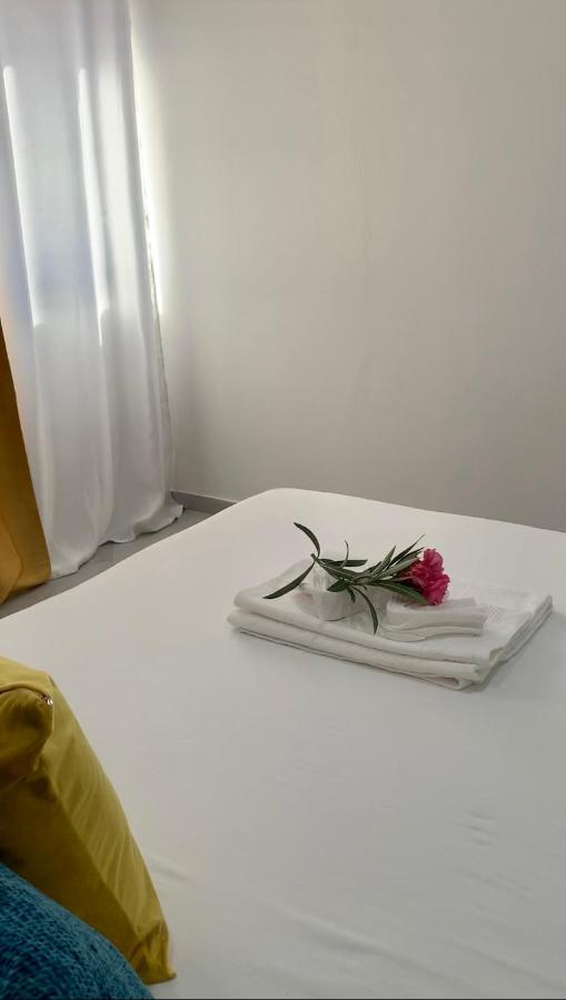 SOL- Beach Apartment - Bed and Breakfast Sal Rei