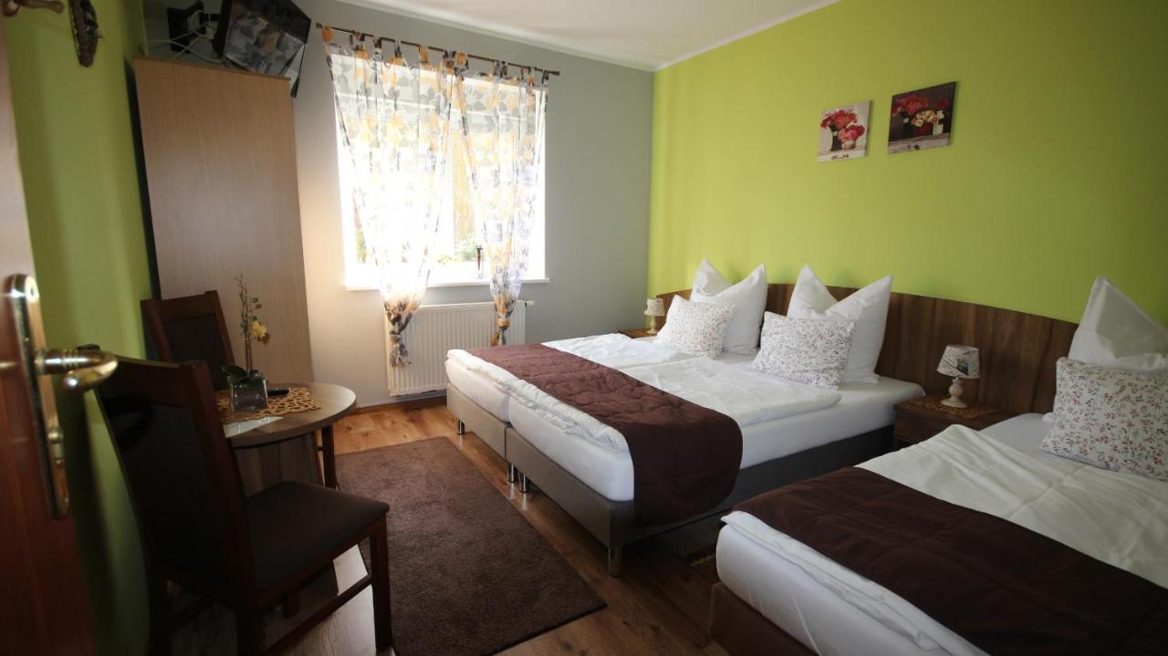 Appartamento - Piano Terra