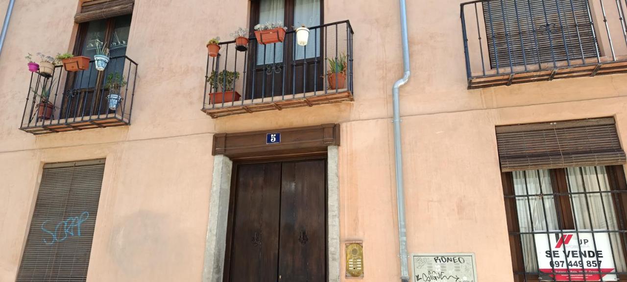 Alhambra Apartment - B&B Granada