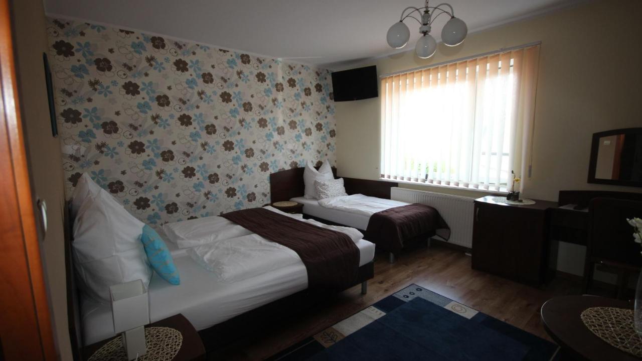 Comfort Triple Room