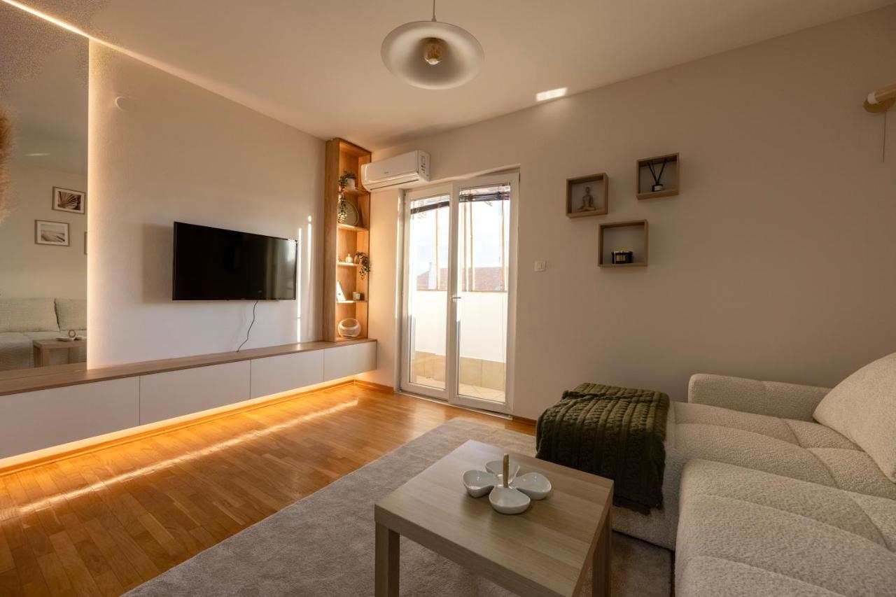 Central Place - Bed and Breakfast Nikšić