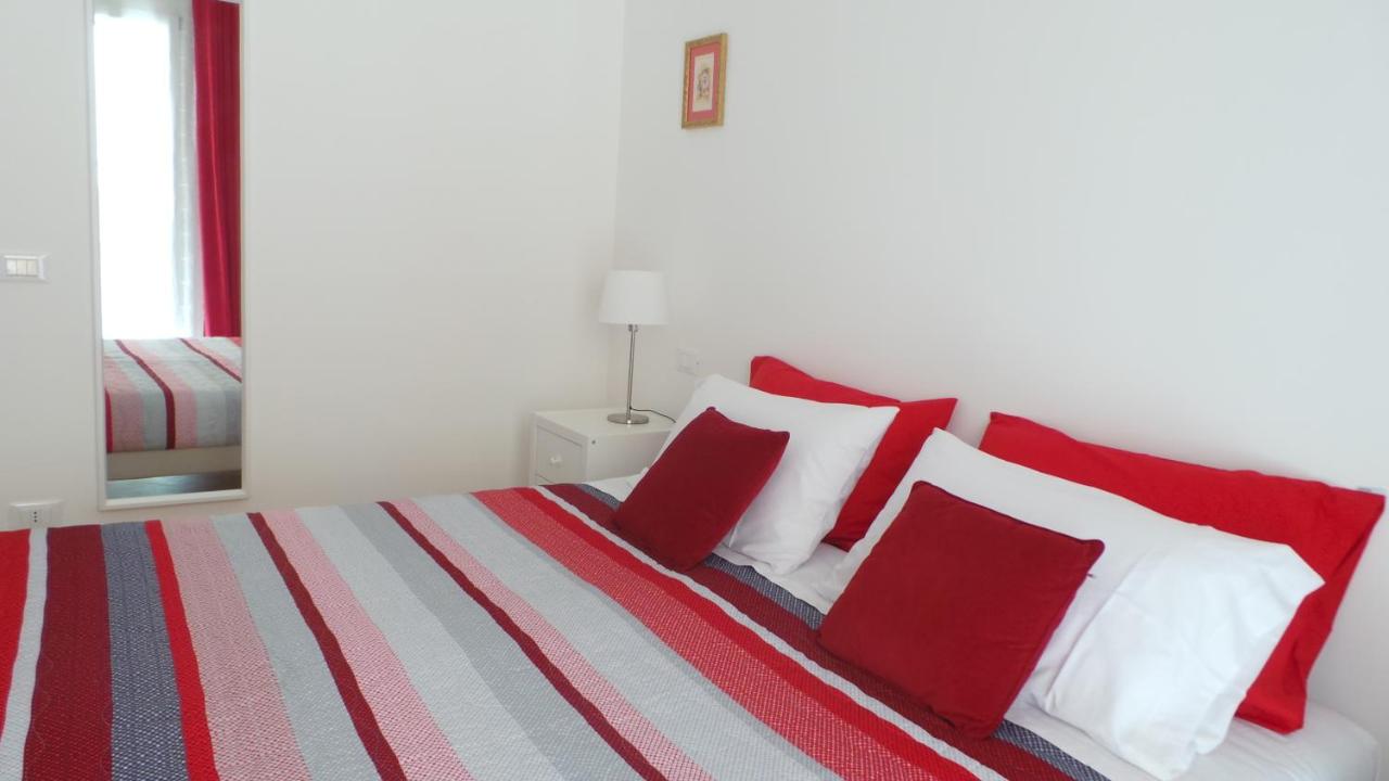 Suite con 1 Camera da Letto