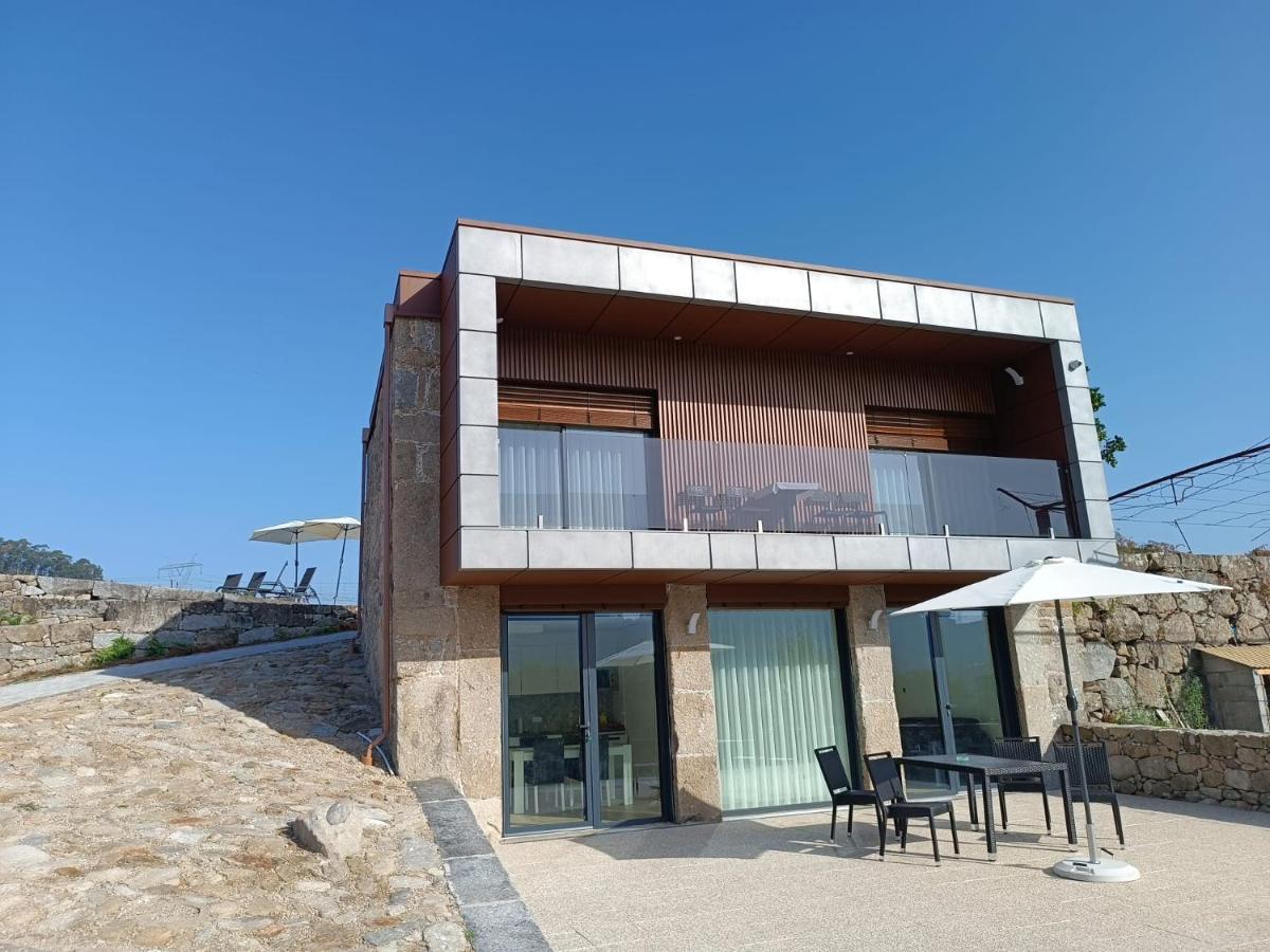 Agroturismo Pedra Alva - B&B Geraz do Minho