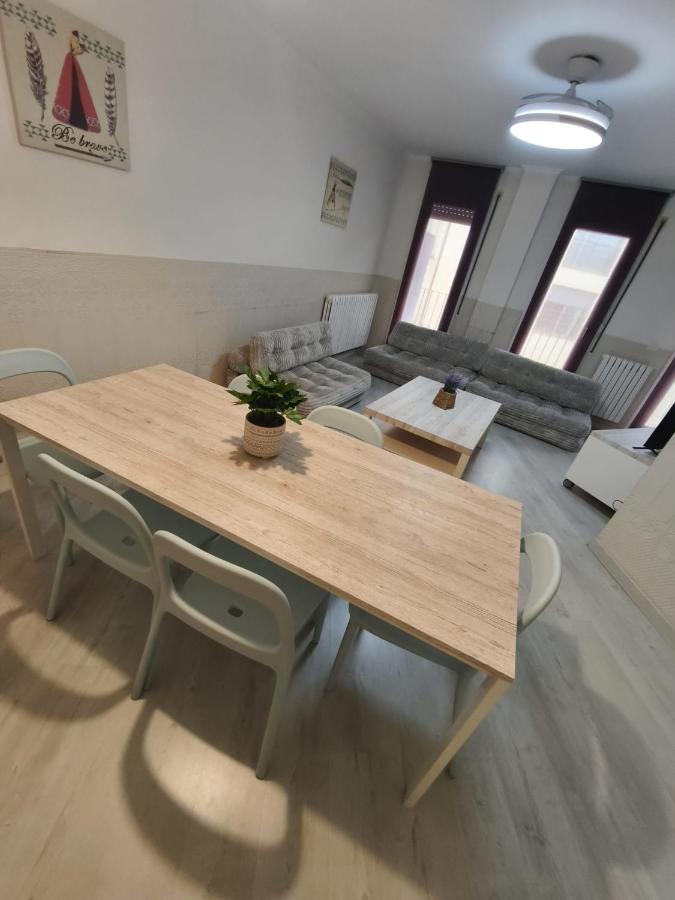 Apartseu - B&B la Seu d'Urgell