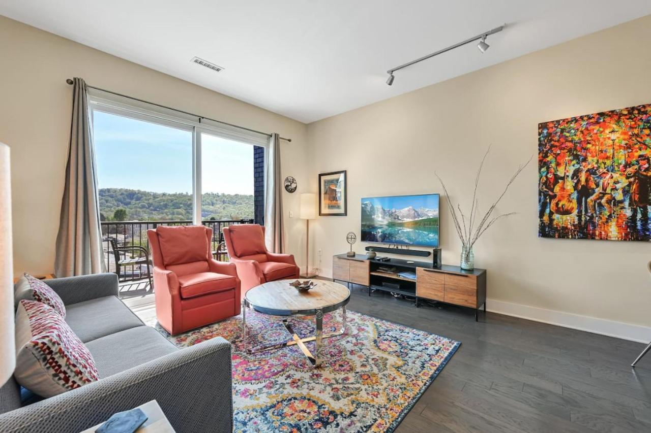 45 Asheland Avenue Unit 406 - B&B Asheville